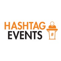 Hashtag Events Logo