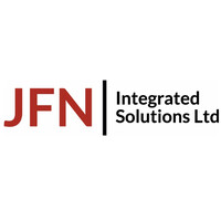 JFN Integrated Solutions Logo