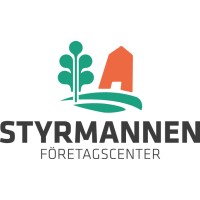 Styrmannen Företagscenter Logo