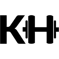 Kevin Henderson Personal Training Glasgow Logo