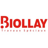 Travaux Spéciaux BIOLLAY SA Logo