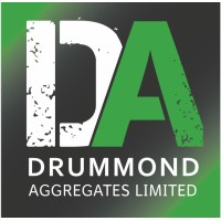 Drummond Aggregates Limited Logo