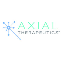 Axial Therapeutics, Inc. Logo