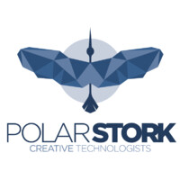 Polar Stork Logo
