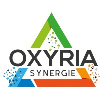 OXYRIA SYNERGIE Logo