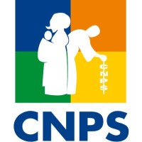 IPS - Caisse Nationale de Prévoyance Sociale - Côte dIvoire Logo