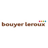Bouyer Leroux 🧱🌳 Logo