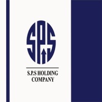 SPS HOLDING Logo