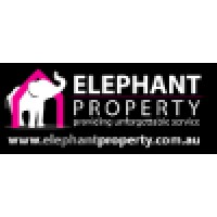 Elephant Property Logo