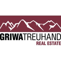 GRIWA TREUHAND AG Logo