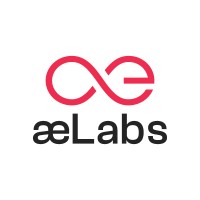 æLabs Logo