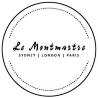 Le Montmartre Catering Logo