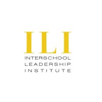 Interschool Leadership Institute for Educators of Color (ILI) Logo