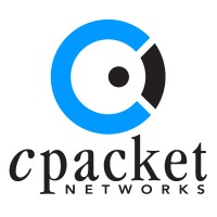 cPacket Networks Logo