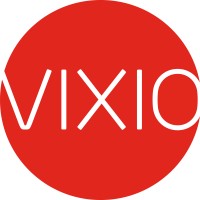 VIXIO Regulatory Intelligence Logo