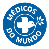 Médicos do Mundo Logo