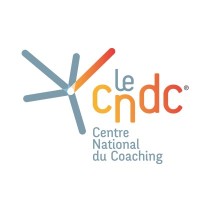 Le Centre National du Coaching leCNDC® Logo
