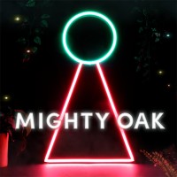 Mighty Oak Logo