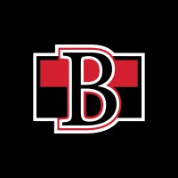Belleville Senators Hockey Club Logo