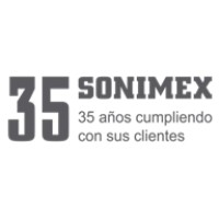 SONIMEX Logo