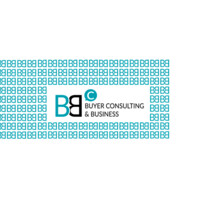 Buyer Consulting and Business Logo