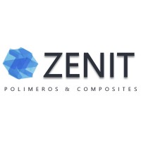 Zenit Polímeros y Composites Logo