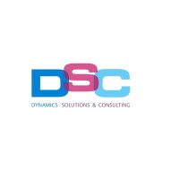 DSC Group Logo