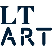London Trade Art Logo