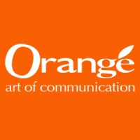 Orange Artcom Logo
