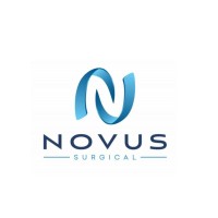 Novus Surgical Logo