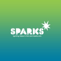 Sparks Film and Media Arts Ltd Logo
