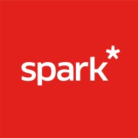 spark*advocacy Logo
