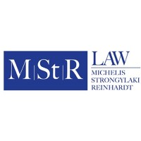MStR Law Greece Logo