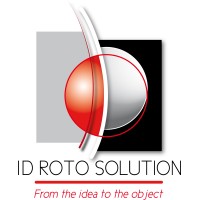 ID ROTO SOLUTION Logo