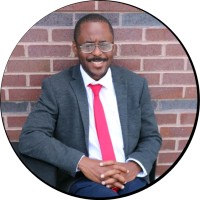 H.E. Chris Emejuru Logo