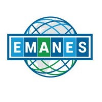 EU-Mediterranean and African Network for Economic Studies-EMANES Logo