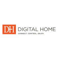 Digital Home LLC Logo