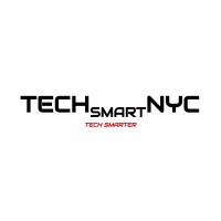 TECHSMARTNYC, INC. Logo