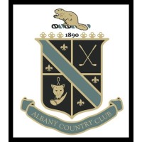 Albany Country Club Logo