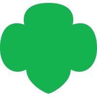 Girl Scouts of Citrus Council Logo