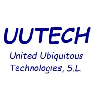 UUTECH Logo