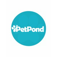 PetPond - booking and management software Logo