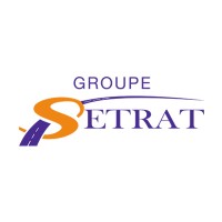 SETRAT Logo