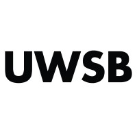 Unitedworld School of Business Logo