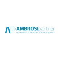 Ambrosi Partner SRL | Accademia di formazione per Serramentisti Logo