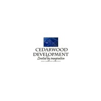 Cedarwood Development LLC Logo