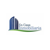 En Casa Inmobiliaria Logo