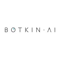 Botkin.AI Logo