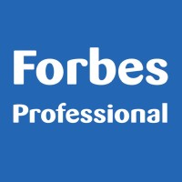 Forbes Professional Logo