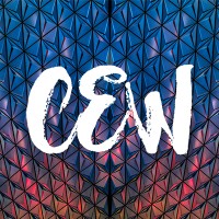 CEW Communications Logo